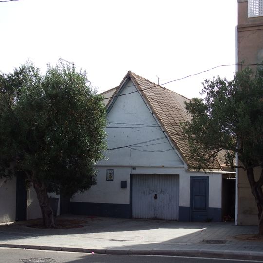 Barraca at 249 Carrera del Riu