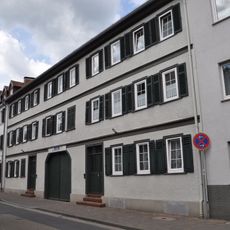 Wohnhaus