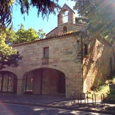 Hospital de Sant Llàtzer