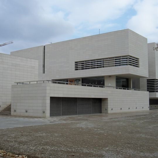 Museo de Lérida Diocesano y Comarcal