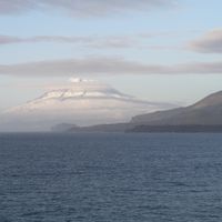 île Jan Mayen