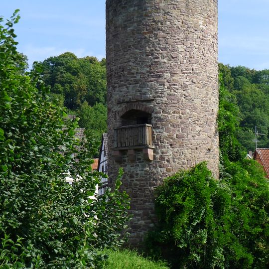 Stadtturm