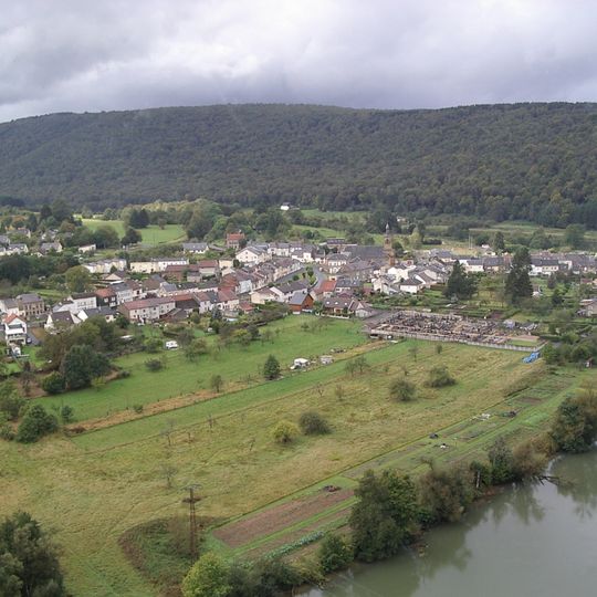 Joigny-sur-Meuse