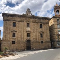 Museo Civico - Ex Carcere Borbonico