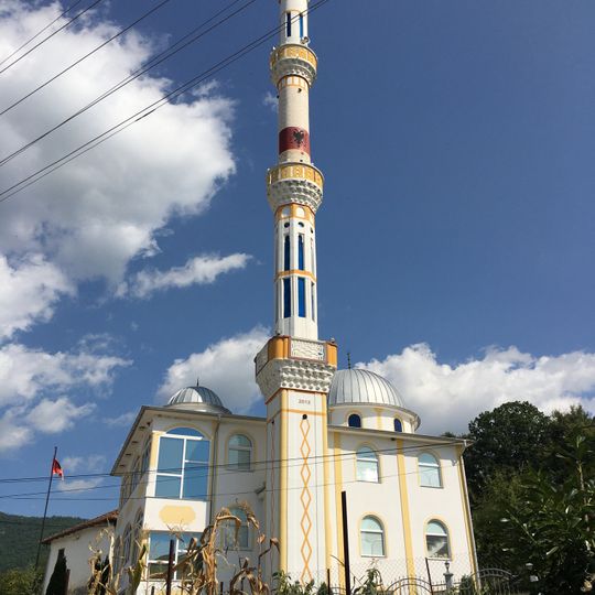 Mosque