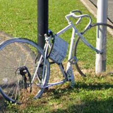 Bici Fantasma