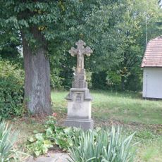 Kříž v Komárově