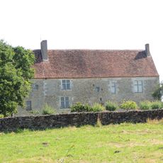 Prieuré Saint-Vincent de Dun-le-Poëlier