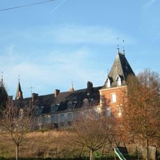 Château d'Auvillars-sur-Saône