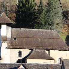 Église Notre-Dame-de-l'Assomption de Juncalas