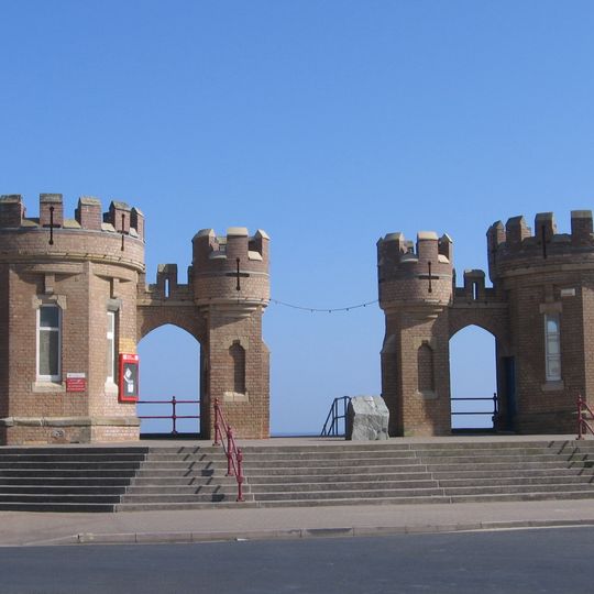 Withernsea