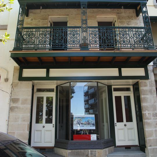 67 Windmill Street, Millers Point