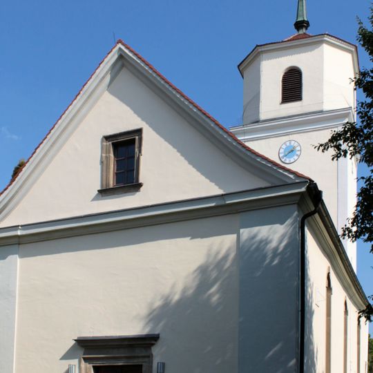 St. Johannis