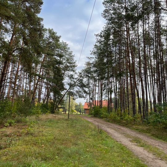 Görziger Dorfstelle