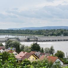 Egglfing-Obernberg Hydropower Plant