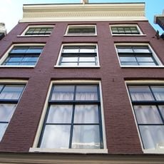 Hartenstraat 27, Amsterdam