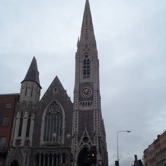 Abbey Presbyterian Church