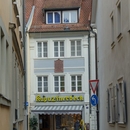 Bürgerhaus