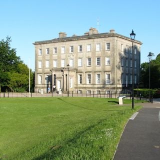 The Bishop's Palace Armagh