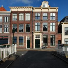 Luttik Oudorp 44, Alkmaar