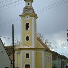 Chapel of Our Lady of Sorrows