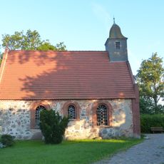 Church in Seltz