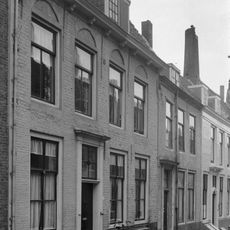 Bogardstraat 8, Middelburg
