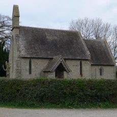 Church of St John Baptist
