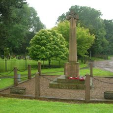 War Memorial