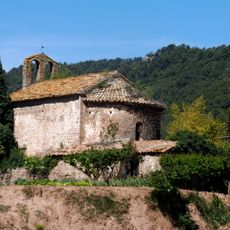 Sant Vicenç de Navel