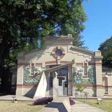 Museo de la Cárcova