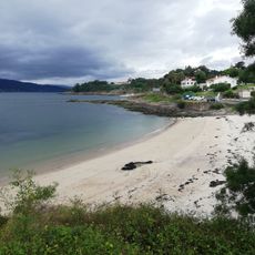 Praia da Gafa