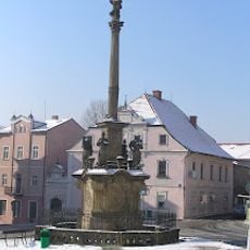 Římskokatolická farnost Benešov nad Ploučnicí