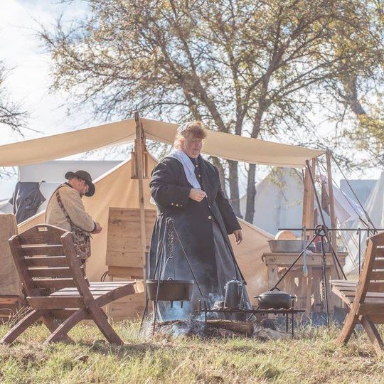 Honey Springs Battlefield