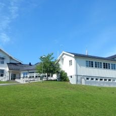 Kirkeby oppvekstsenter