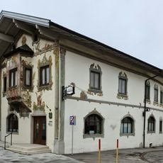 Zeillerhäusl, Reutte