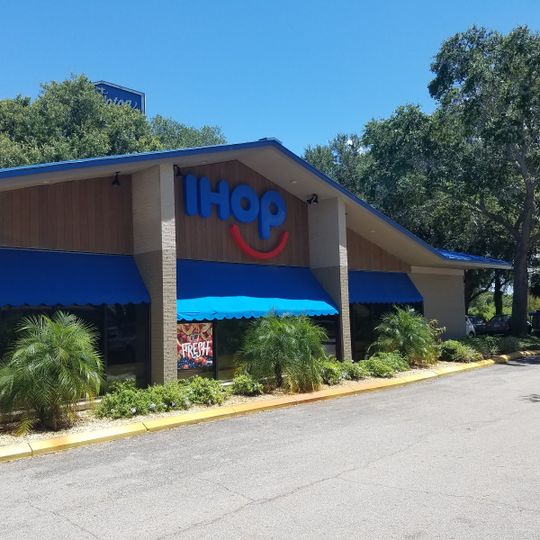 IHOP