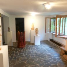 Galeria Antoniego Rząsy