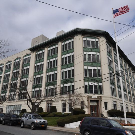 Life Savers Building