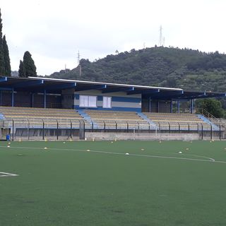 Faraggiana Stadium