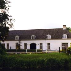 Huis 't Velde