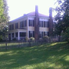 Oakhurst (Emelle, Alabama)