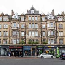 26-44 Home Street