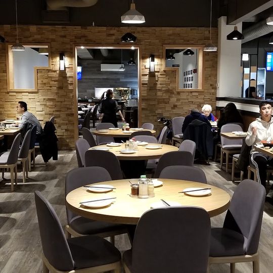 Hong Kong Bistro