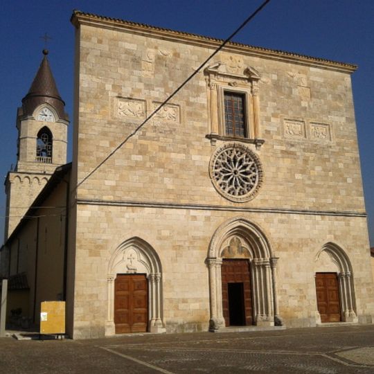 Chiesa di Santa Lucia