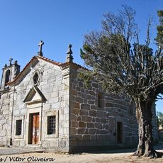 Capela de São Silvestre