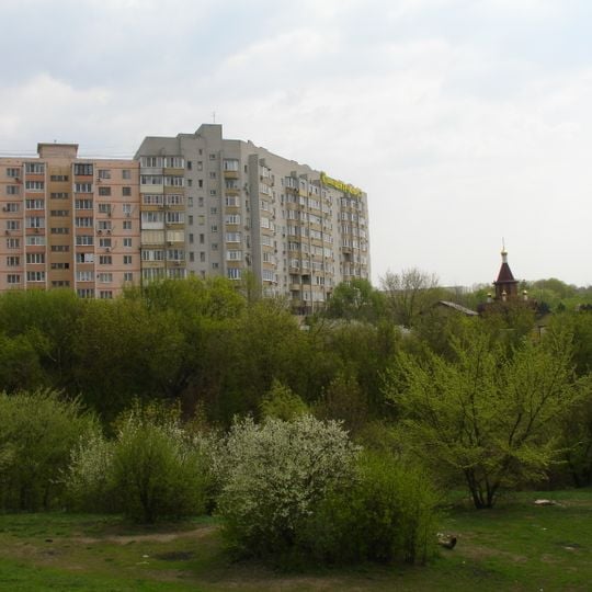 Игорь Рябинин исемендәге йырын