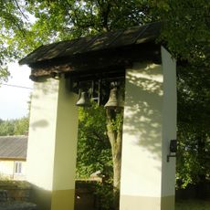 Dzwonnica w Gródku