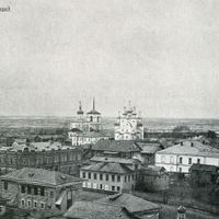 Szenkursk