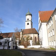 Nikolaikirche